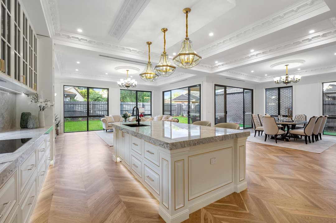 Cabinet Makers Melbourne | Custom Made Cabinets for Every Style