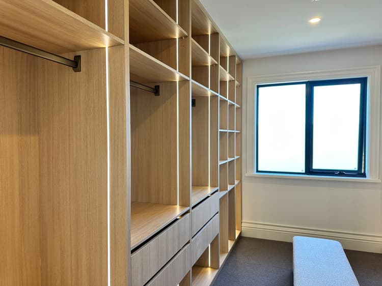 Cabinet Makers Melbourne | Custom Made Cabinets for Every Style