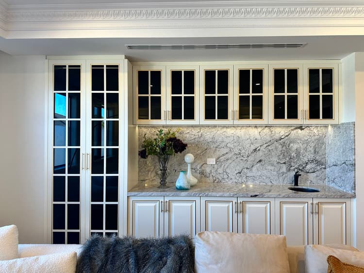 Cabinet Makers Melbourne | Custom Made Cabinets for Every Style