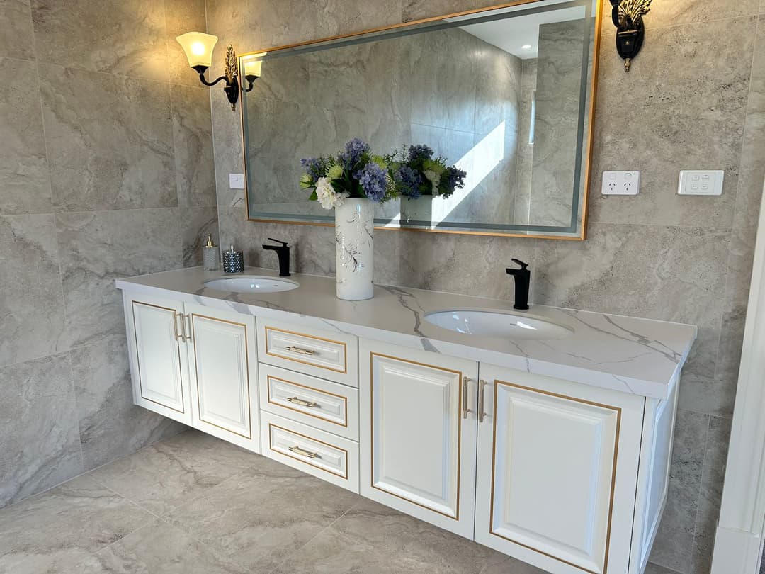 Cabinet Makers Melbourne | Custom Made Cabinets for Every Style