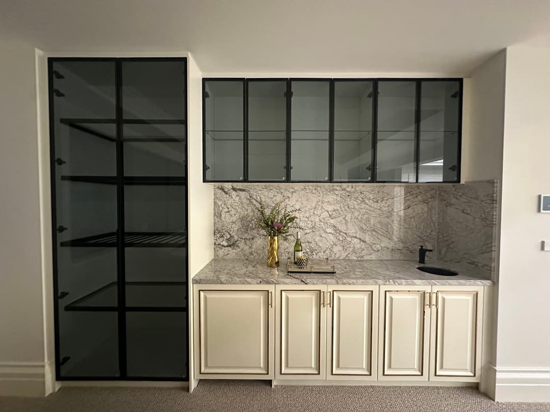 Cabinet Makers Melbourne | Custom Made Cabinets for Every Style