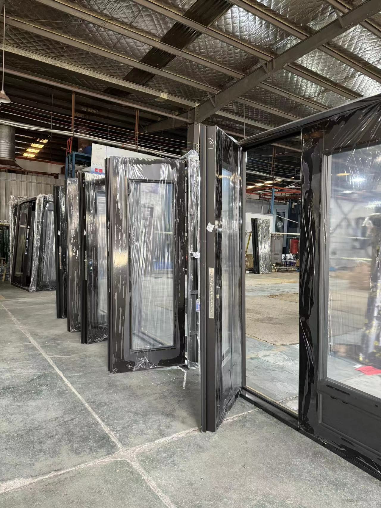 Delivery Across Melbourne