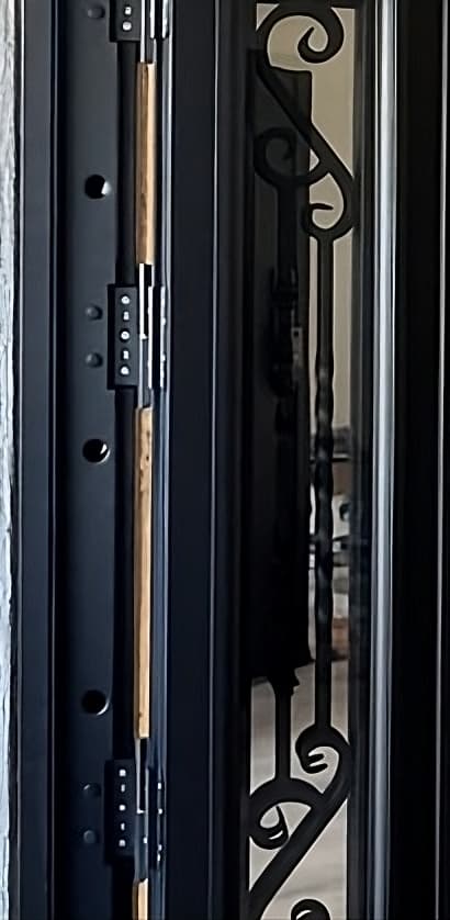 Durable Hinges