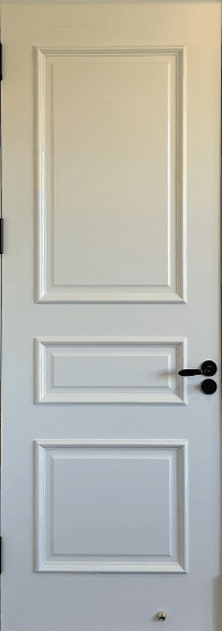 Elegant Raised Door 3
