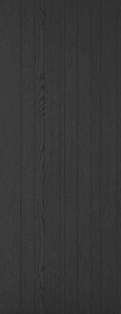 Modern Wood Grain Door 4