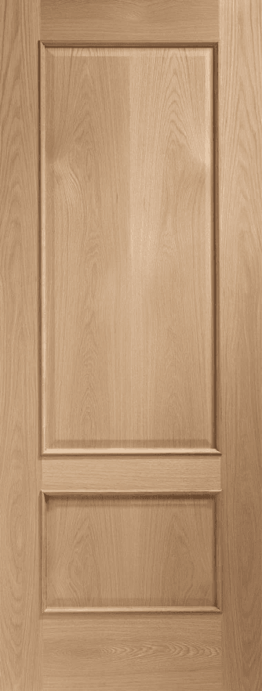 Classic Raised Door 5
