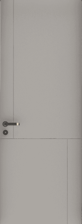 Chic Modern Door 5