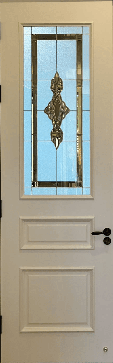 Elegant Glass Door 6