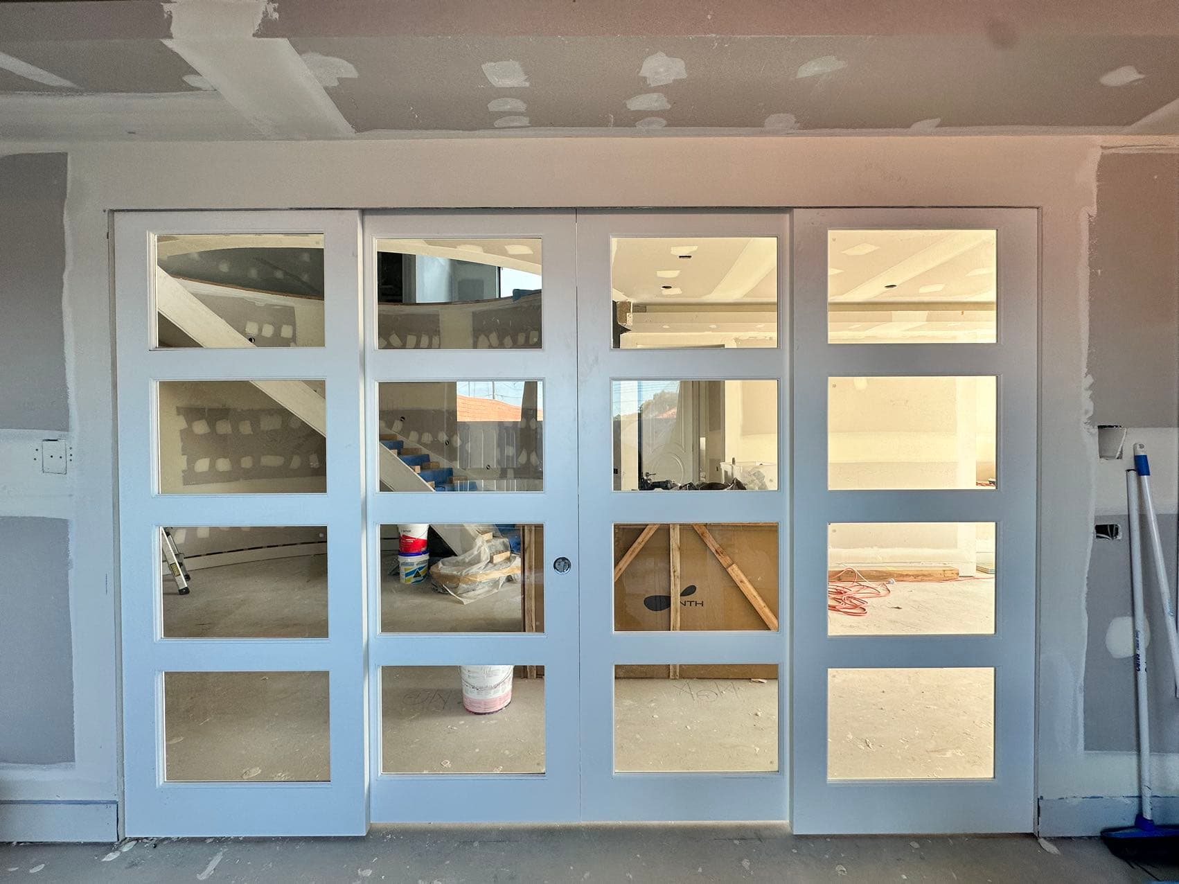 Classic Internal Door 10