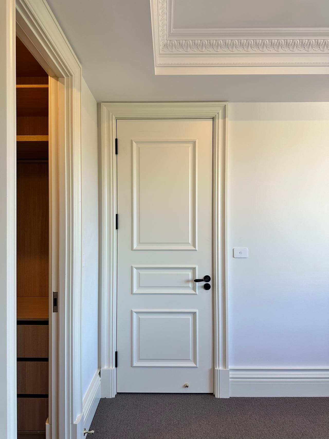 Classic Internal Door 4