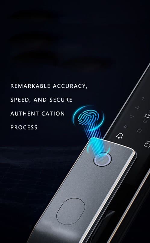 Fingerprint Sensor